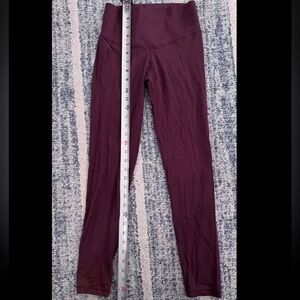 Sold: aerie Xtra Hold Up Leggings (Offline brand)